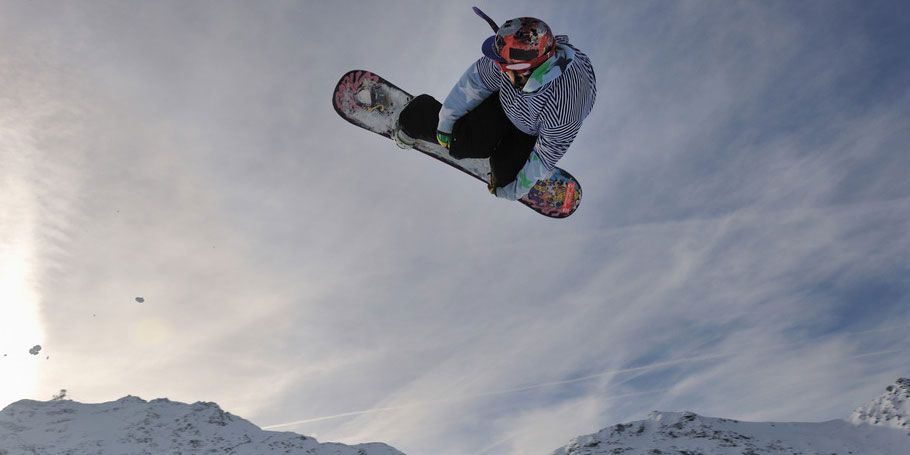 slide