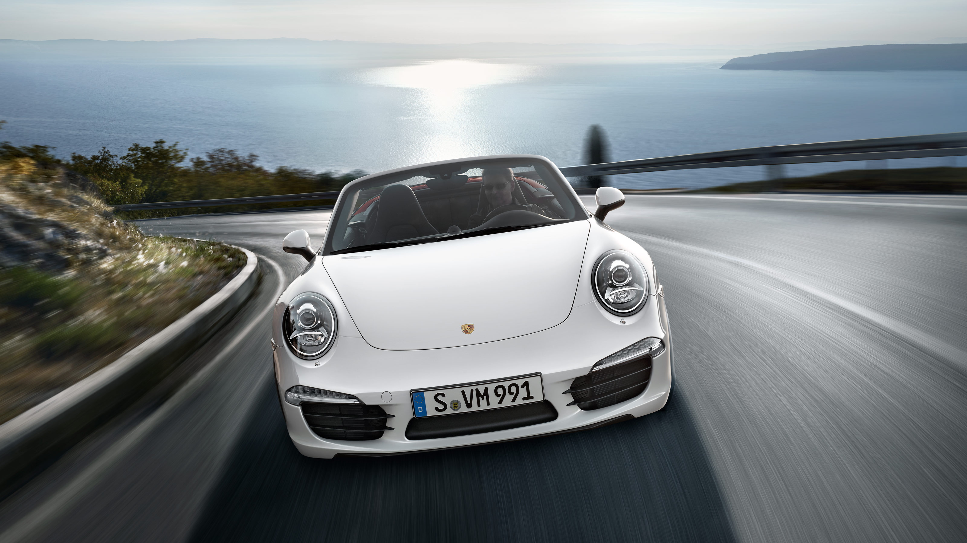 2013 porsche 911 carrera s convertible