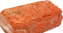 Brick